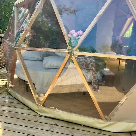 Apartment Le Nid D'eliyah, Avec Jacuzzi 15min Disneyland Paris Nanteuil-les-Meaux