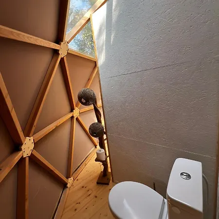 Le Nid D'eliyah, Avec Jacuzzi 15min Disneyland Paris Apartment *