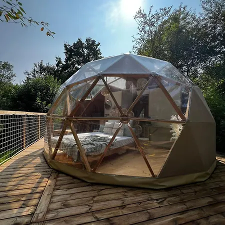 Apartment Le Nid D'eliyah, Avec Jacuzzi 15min Disneyland Paris *