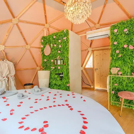 Appartamento Le Nid D'eliyah, Avec Jacuzzi 15min Disneyland Paris Nanteuil-lès-Meaux