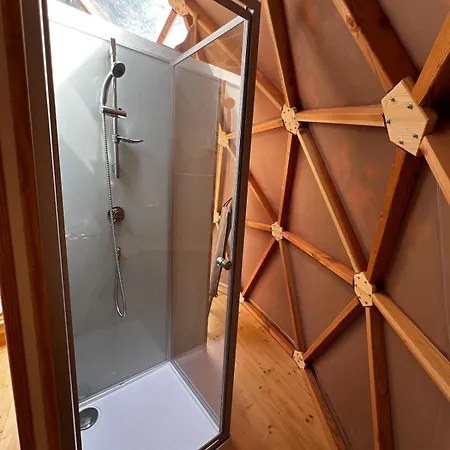 Le Nid D'eliyah Domes Et Avec Jacuzzis 15min Disneyland * Nanteuil-lès-Meaux